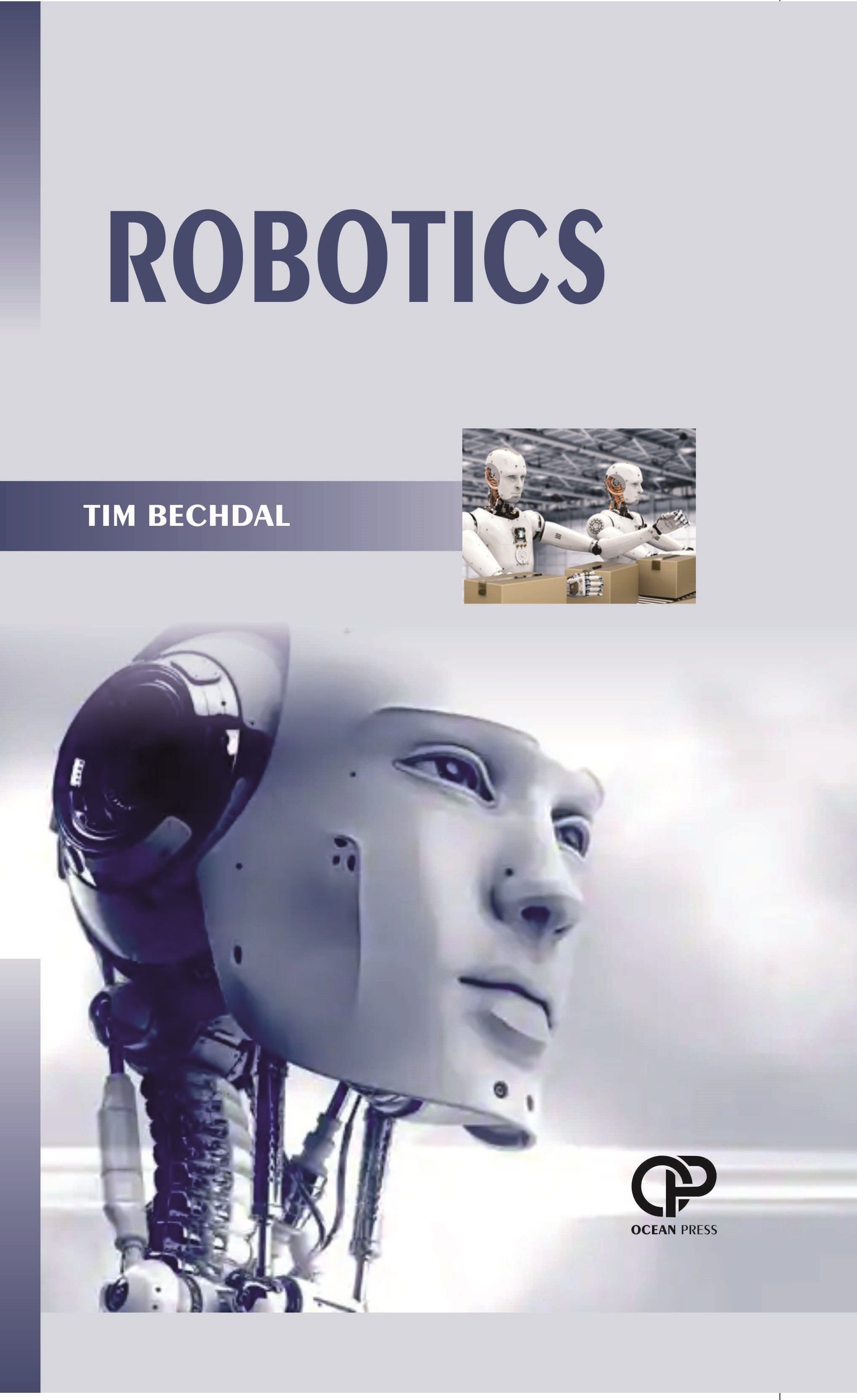 ROBOTICS