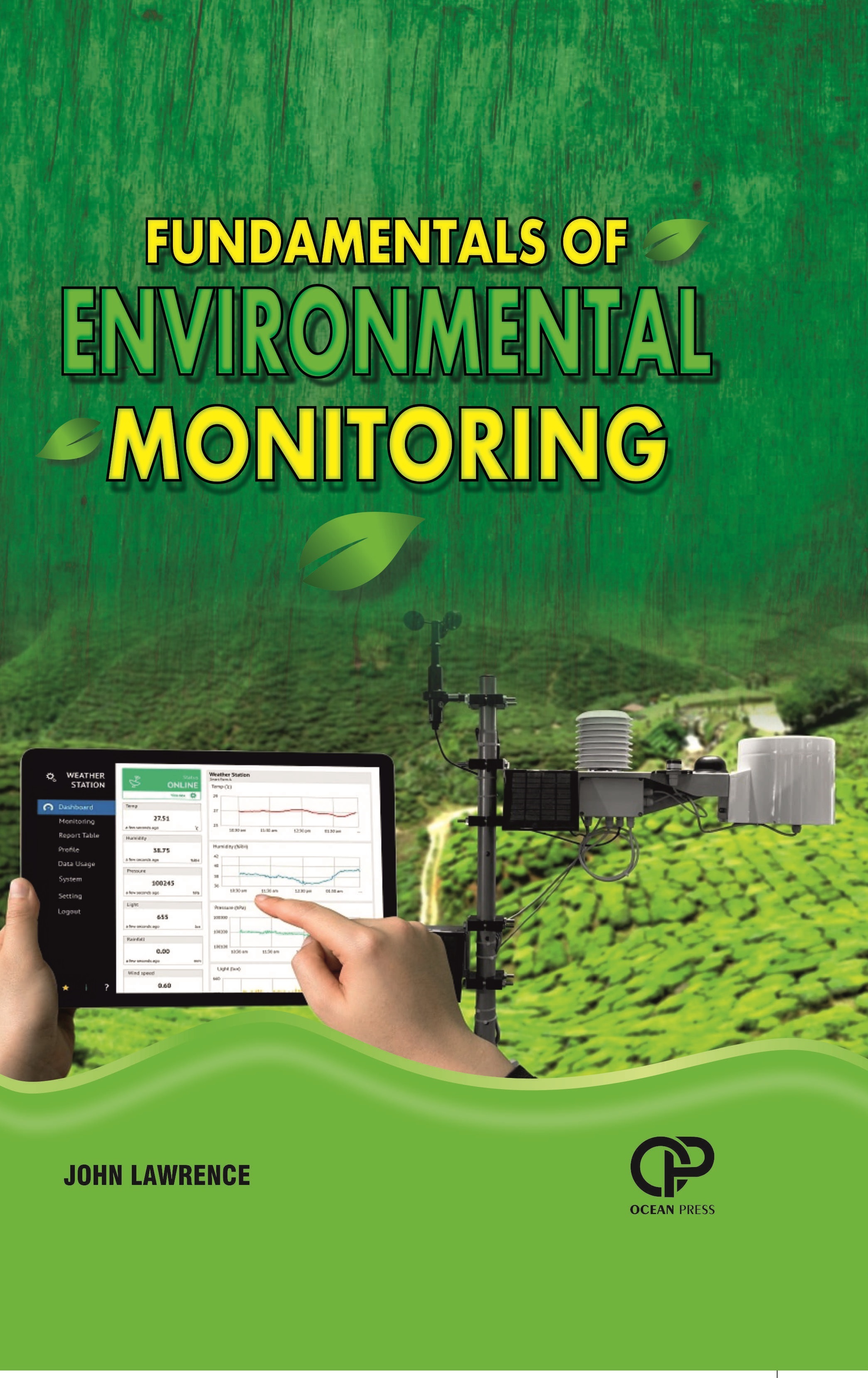 FUNDAMENTALS OF ENVIRONMENTAL MONITORING