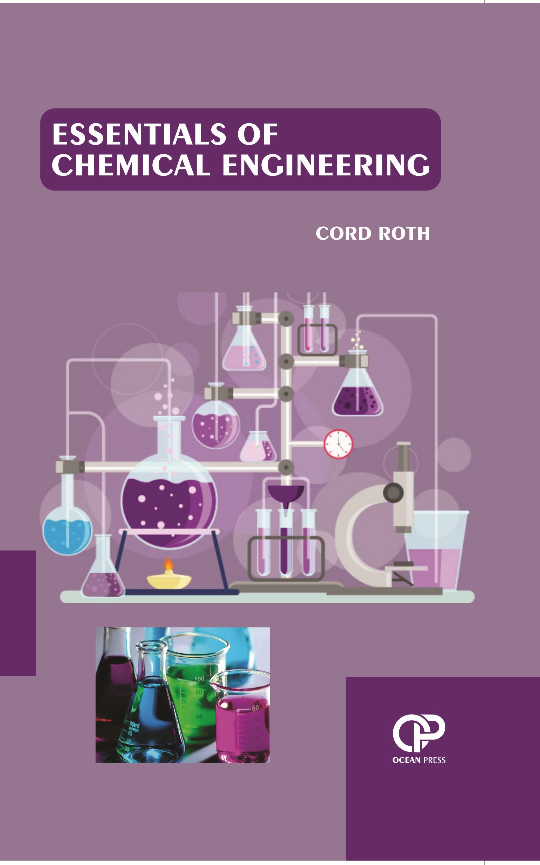 ESSENTIALS OF CHEMICAL ENGINEERING