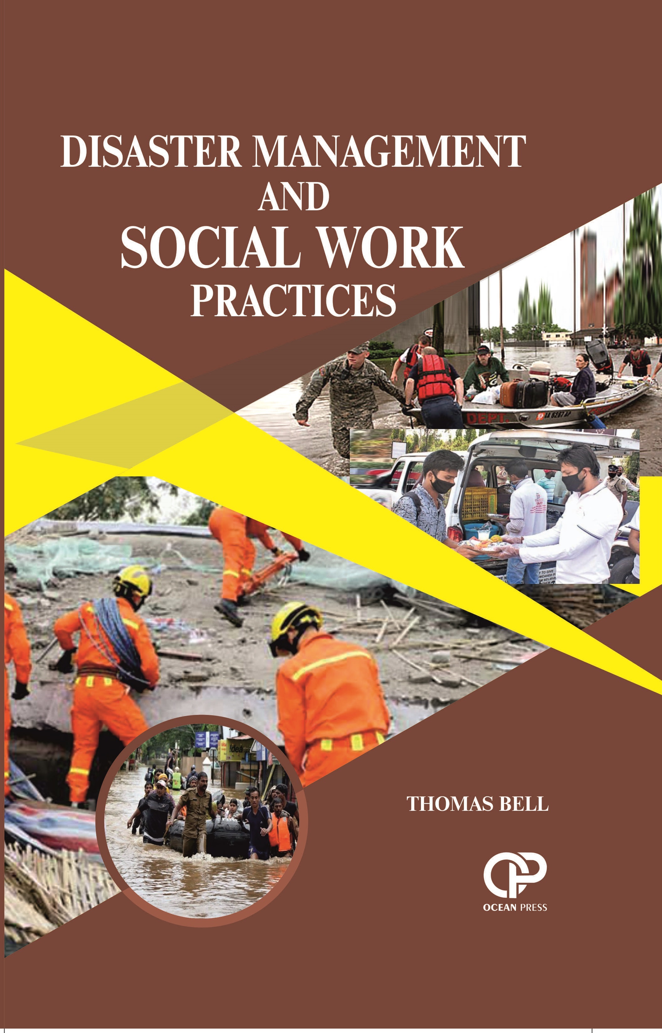 DISASTER MANAGEMENT AND SOCIAL WORK PRACTICES