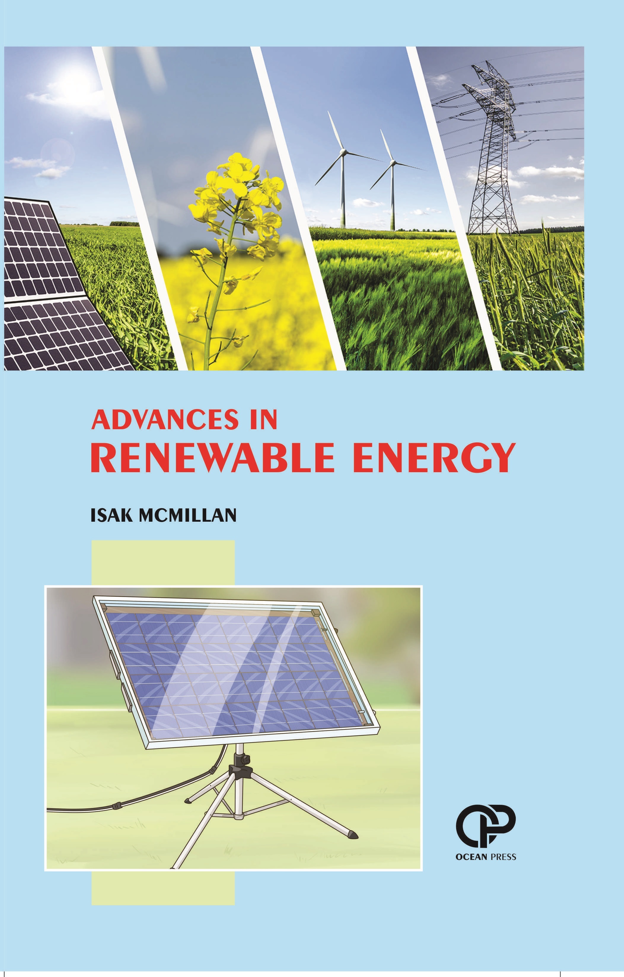 ADVANCES IN RENEWABLE ENERGY 
