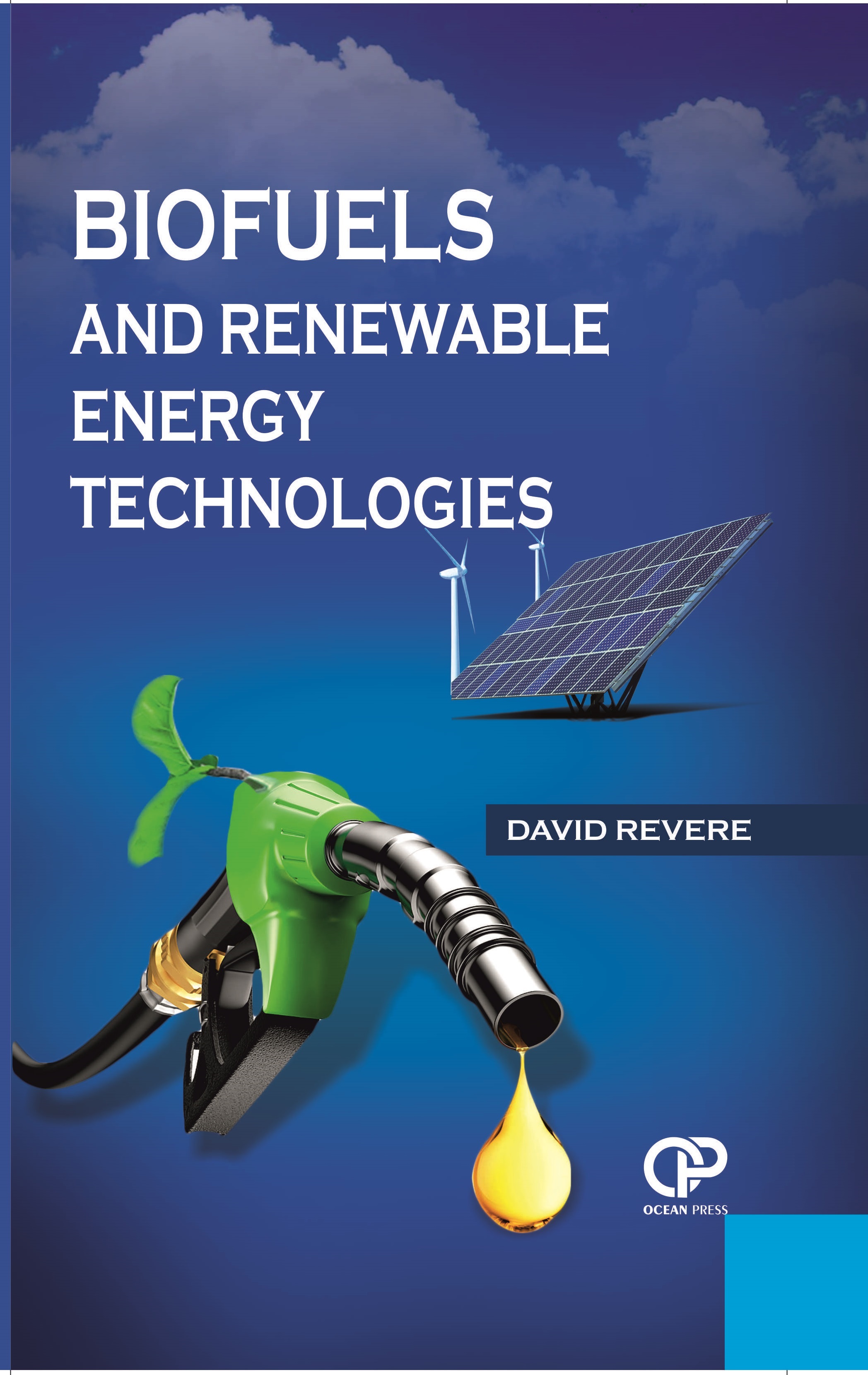 BIOFUELS AND RENEWABLE ENERGY TECHNOLOGIES